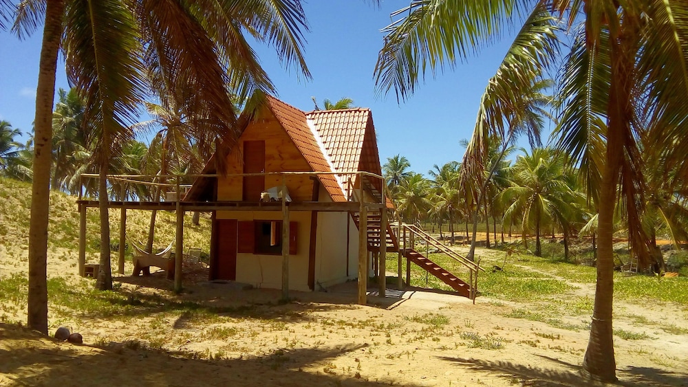 Hotel Pousada Praia de Santo Antônio - Image 1