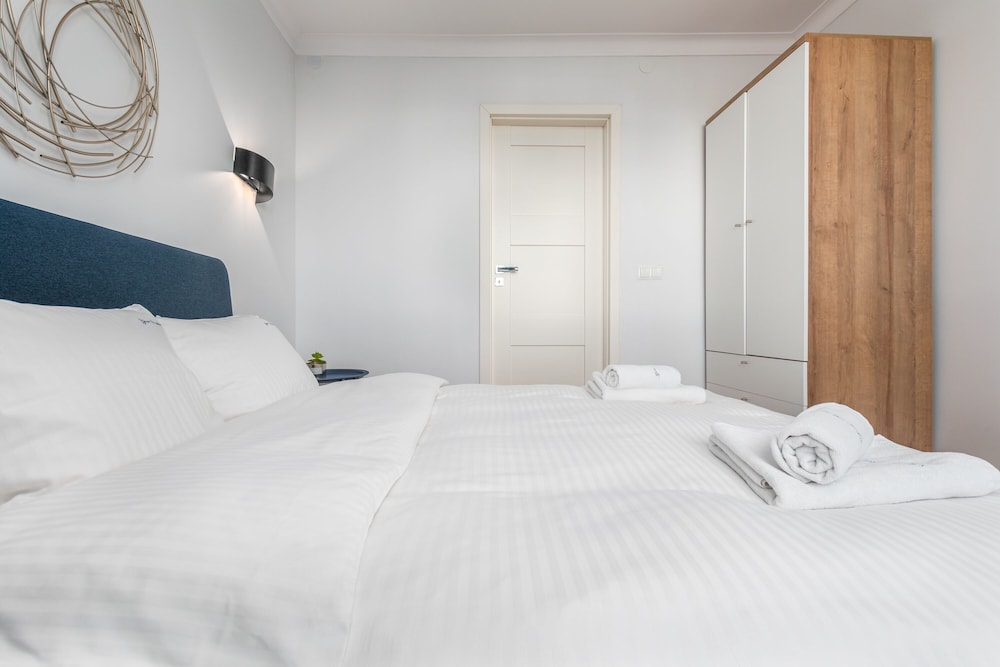 Apartament Zielna by Your Freedom view 5