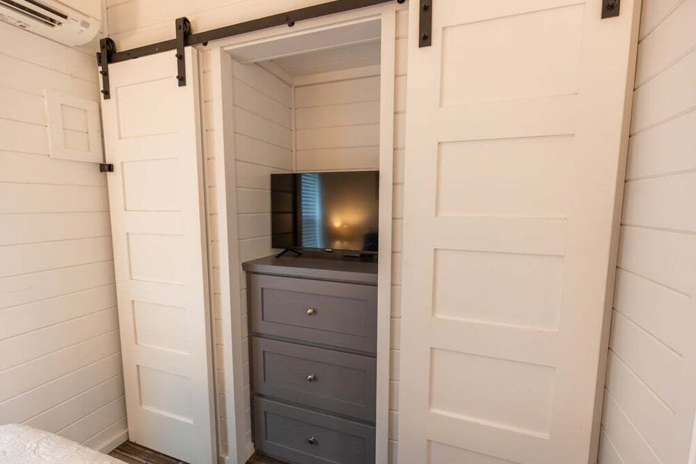 Captain's Quarters