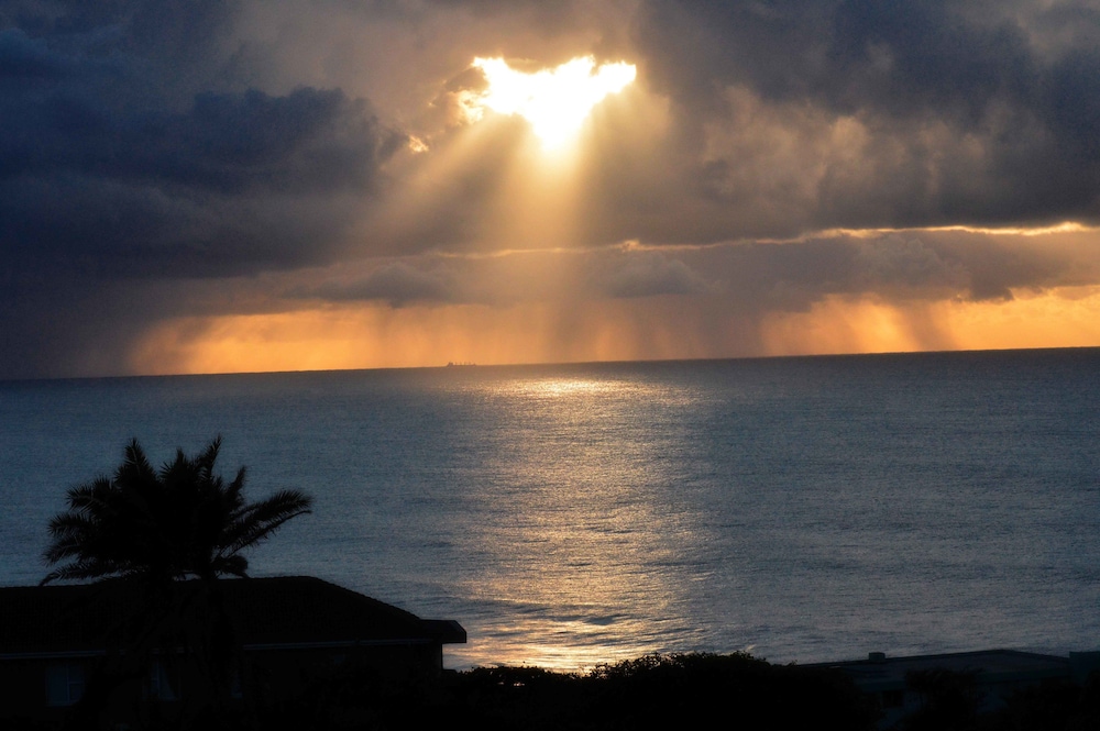 Empoza Seaview Guesthouse