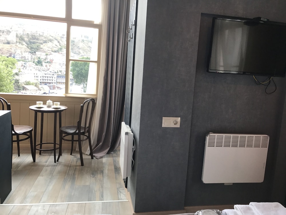 OC Apartments