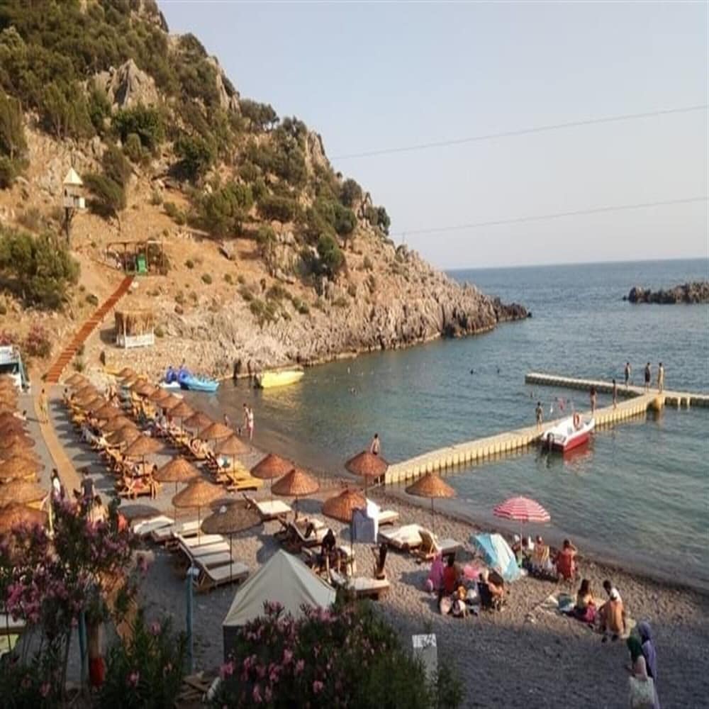 Rivaesta Butik Hotel - Adults Only view 5