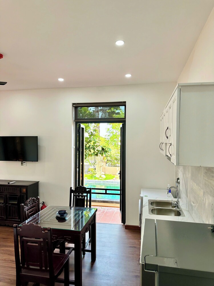 Laa House Hoi An