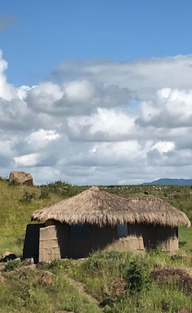 Osiligilai Maasai Lodge