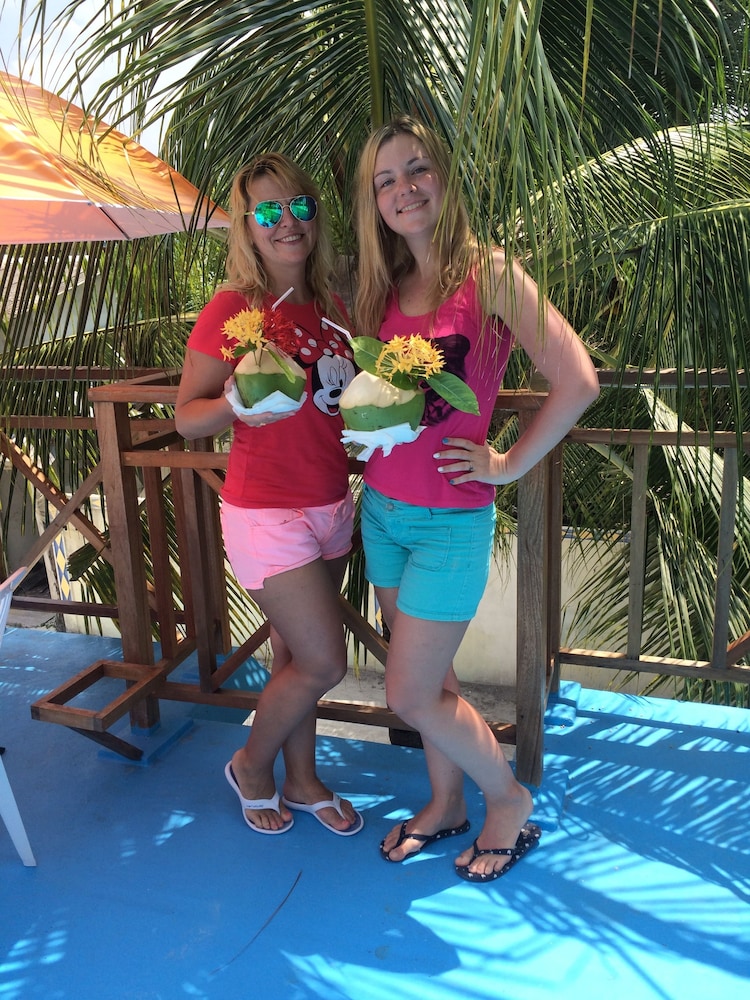 Rasdhoo Relax Inn photo 3