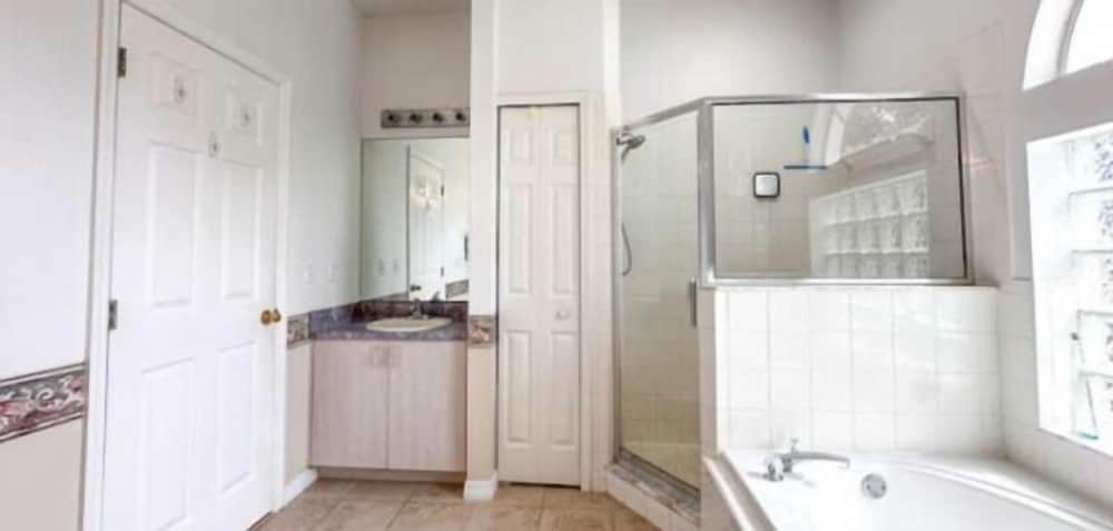 Free Welcome Pack - Private Pool - Near Parks