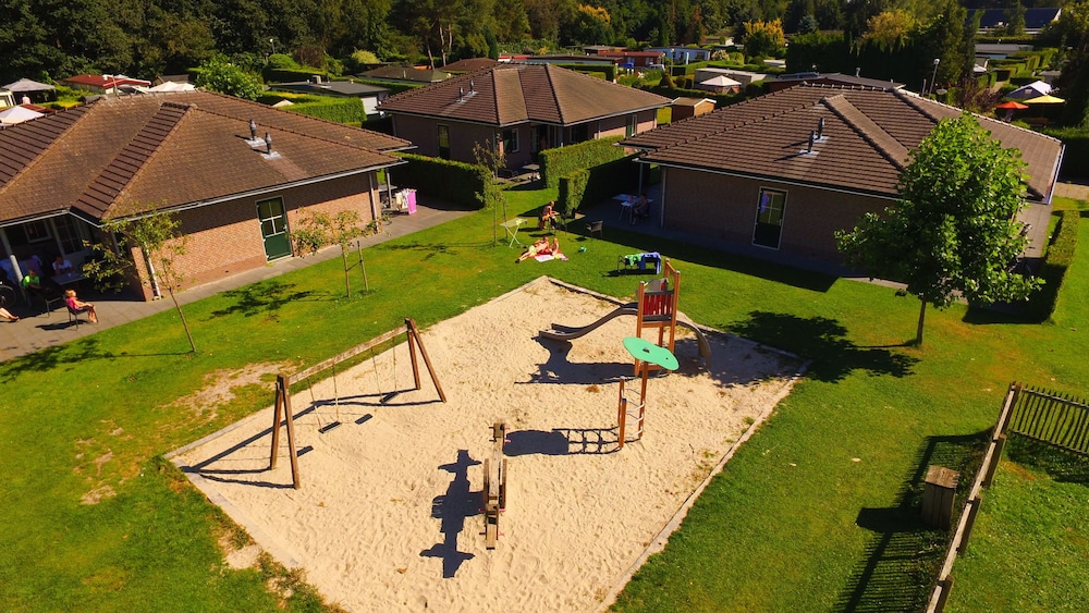 Recreatiepark De Boshoek