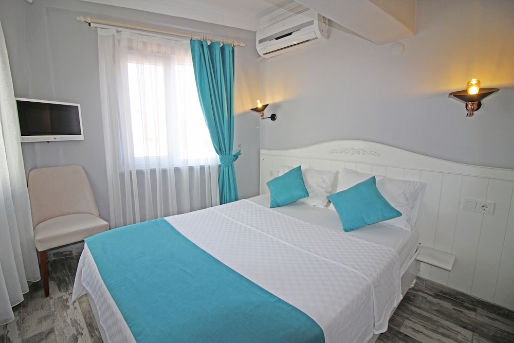 Hambarli Otel - Image 9