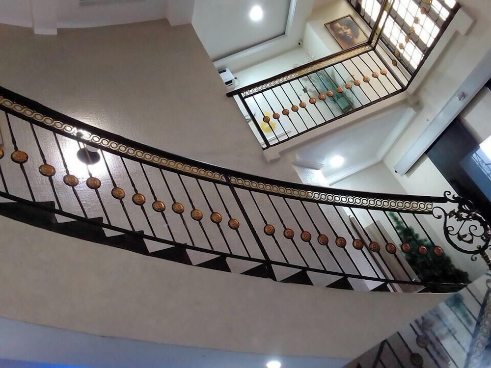 Norvits Hotel