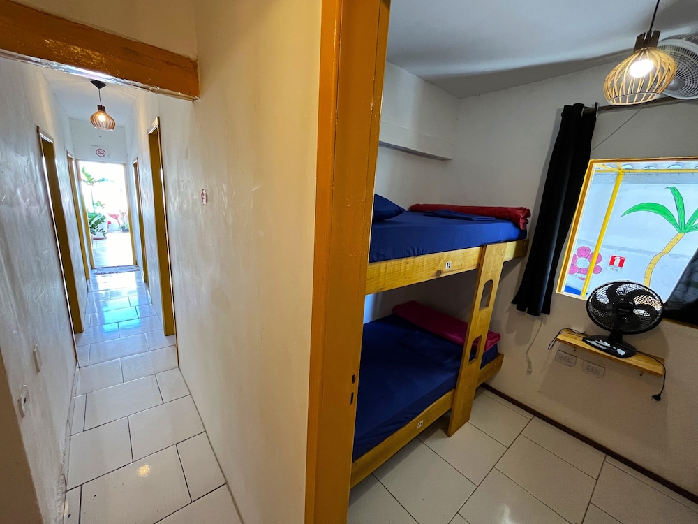 Hostel Casa Da Ana