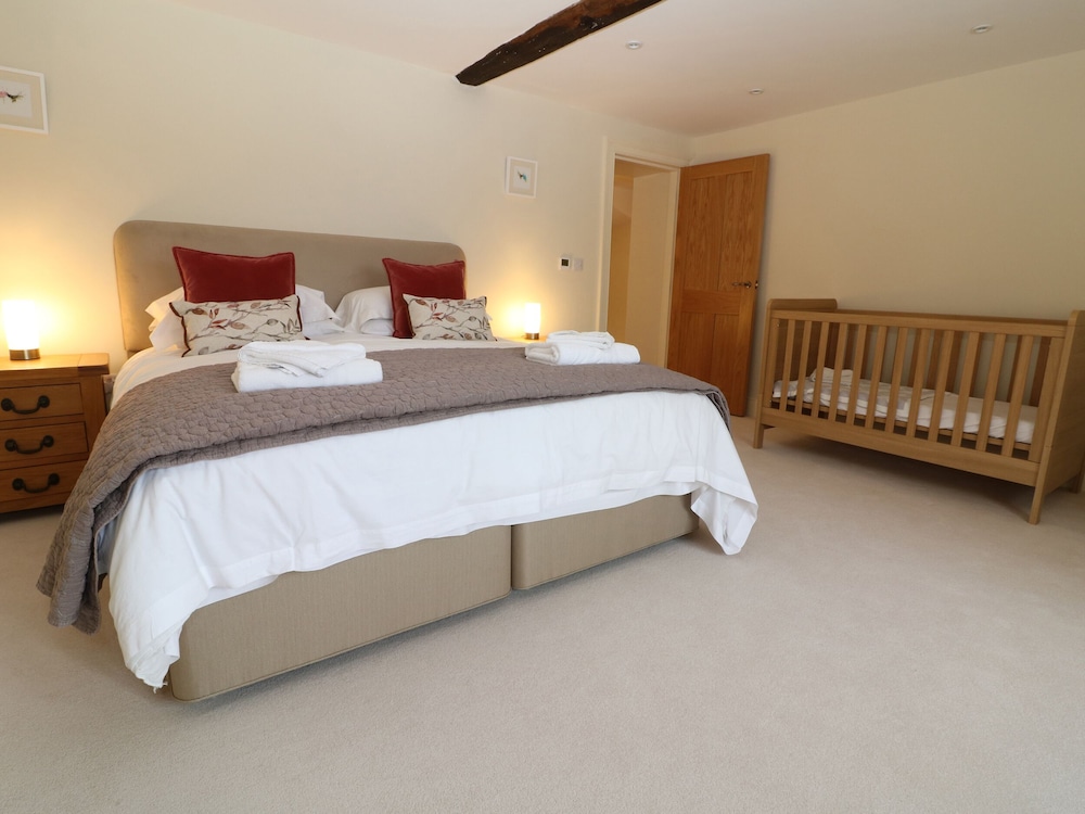 Morgans Farmhouse