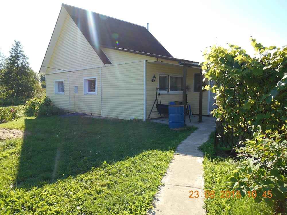 Guest House Bereza