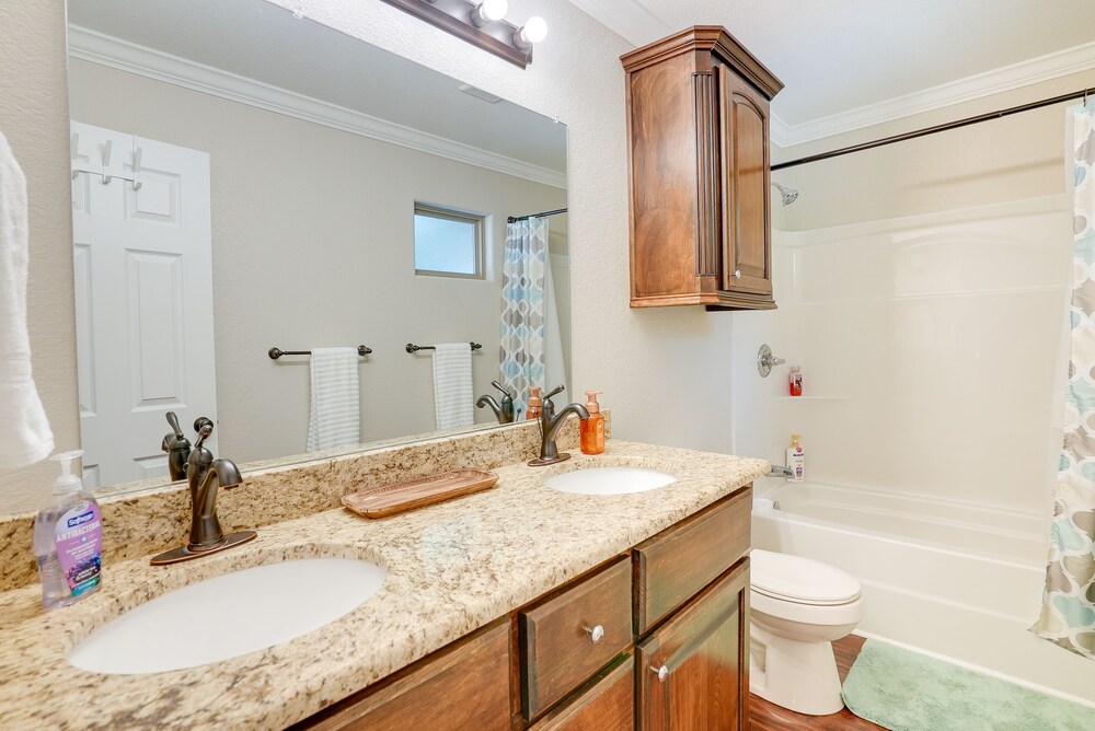 Cozy East Texas Retreat Near Lake O the Pines! - Property Image 13