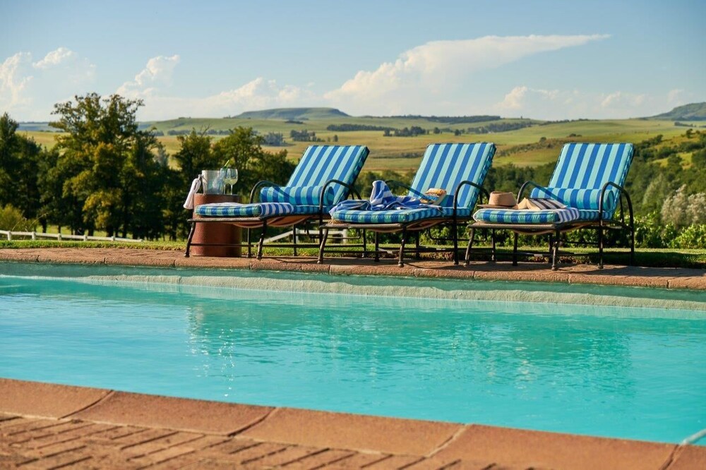 Oaklands Farm Stay