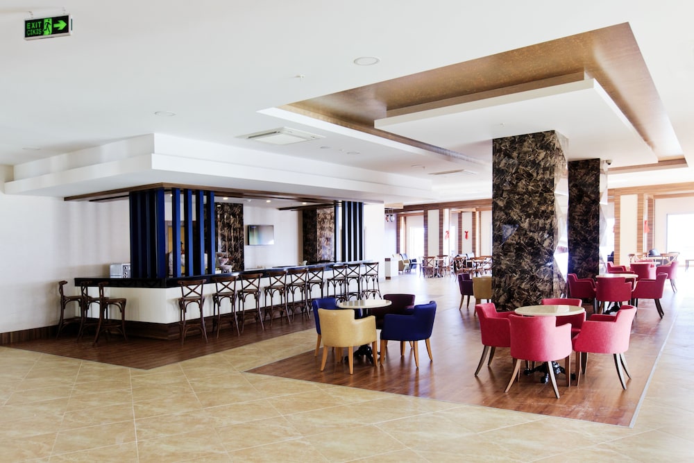 Ulu Resort Hotel - All Inclusive