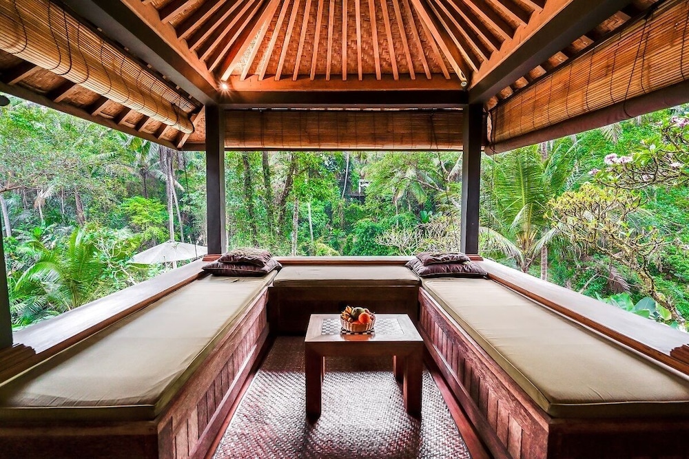 Villa Beji Indah