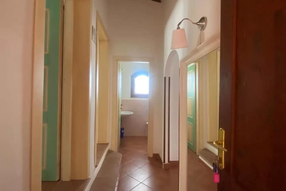 Delightful sea View Apartment With Veranda