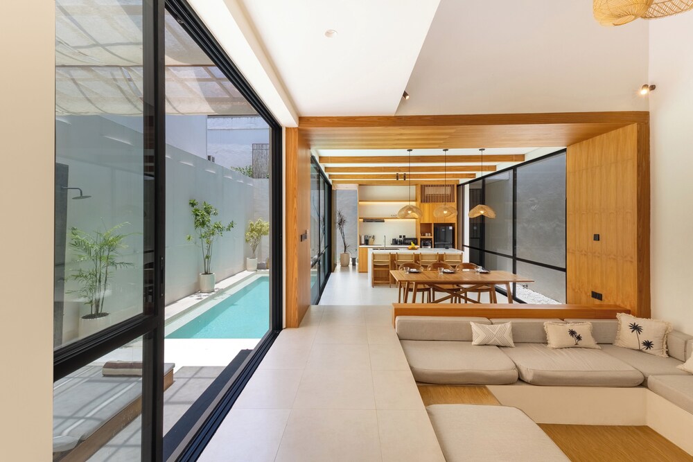 Villa Tin by Pertama Management