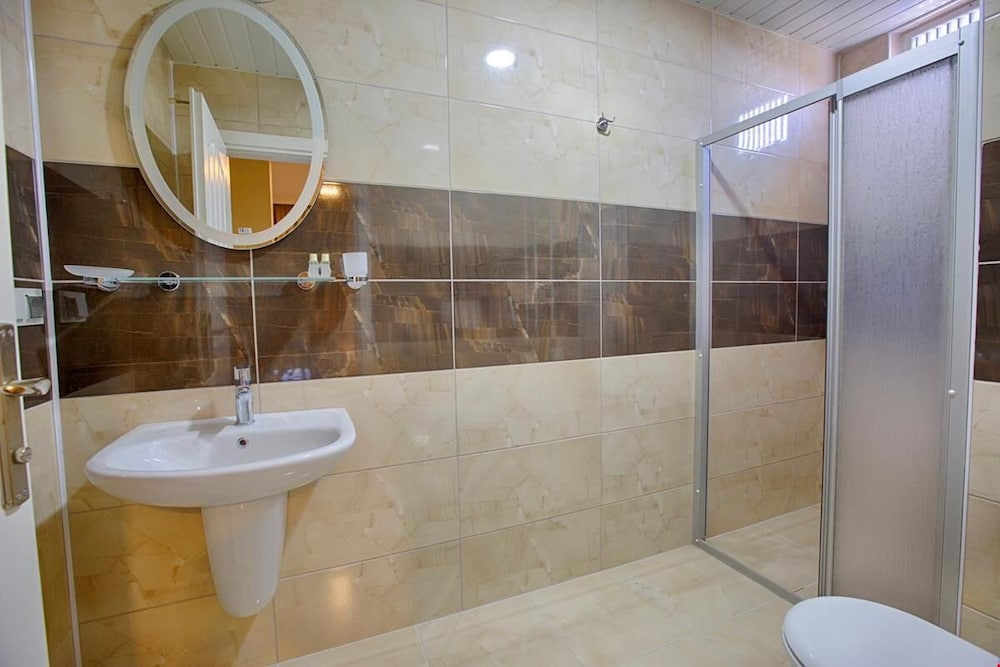 Azak Blue Otel