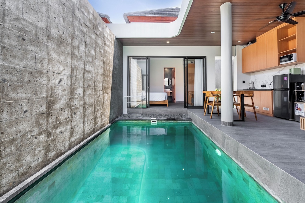 Casa Benita 2 Villa Seminyak