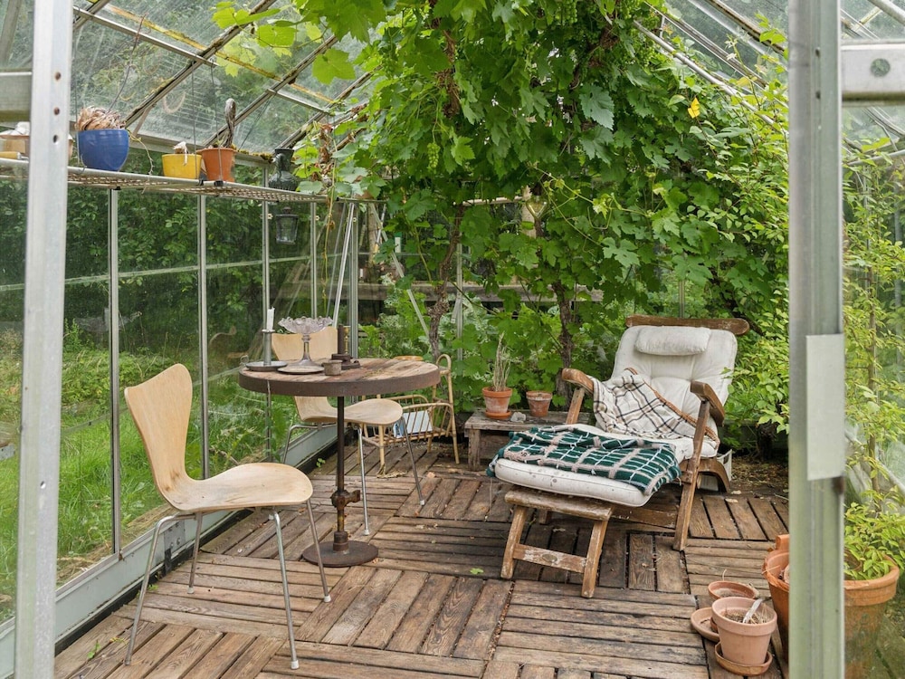 5 Star Holiday Home in Nakskov
