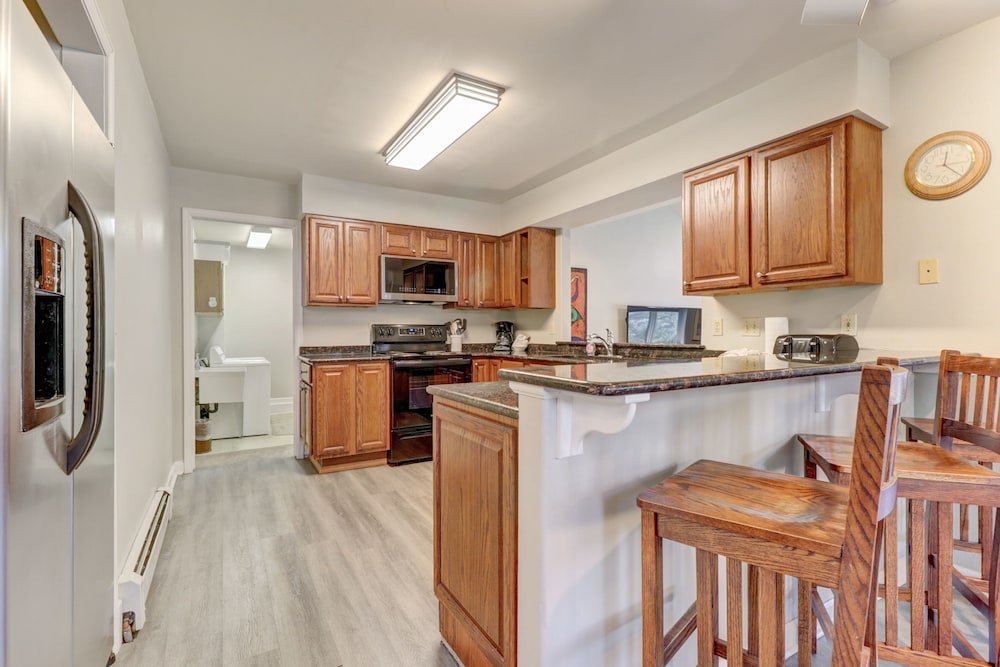 Legends 11 5 Bedroom Townhouse