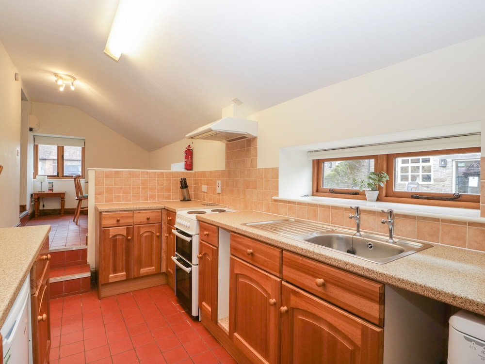 Larch Bed Cottage