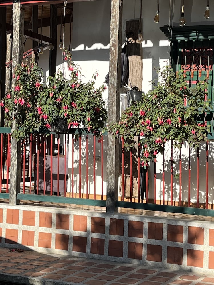 Finca Campestre La Adelita