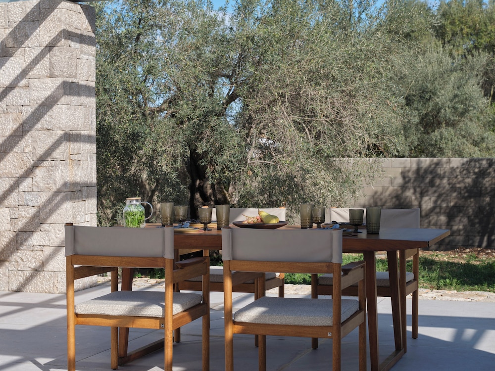 Noero Villas Lefkada