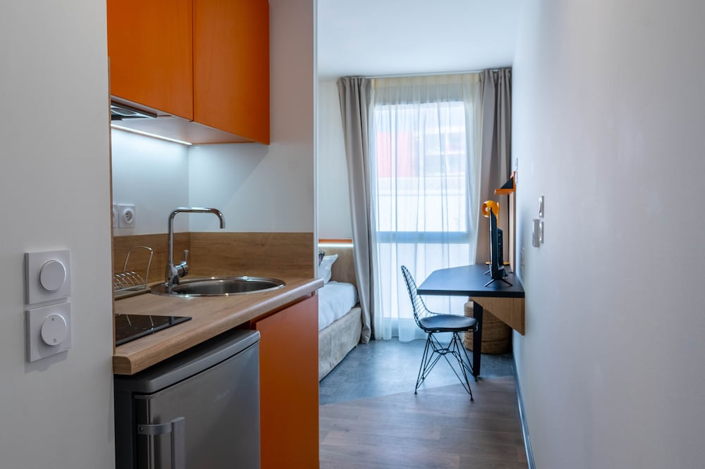 Lattes Vacations - UXCO Kabane Montpellier - Property Image 10