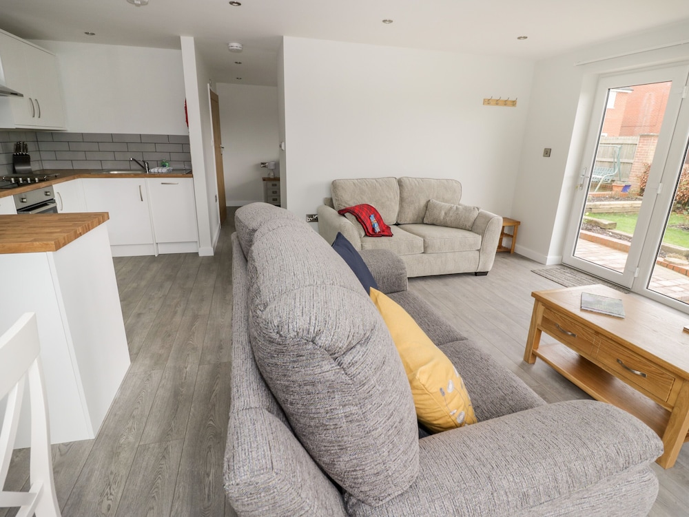 Beechnut Cottage