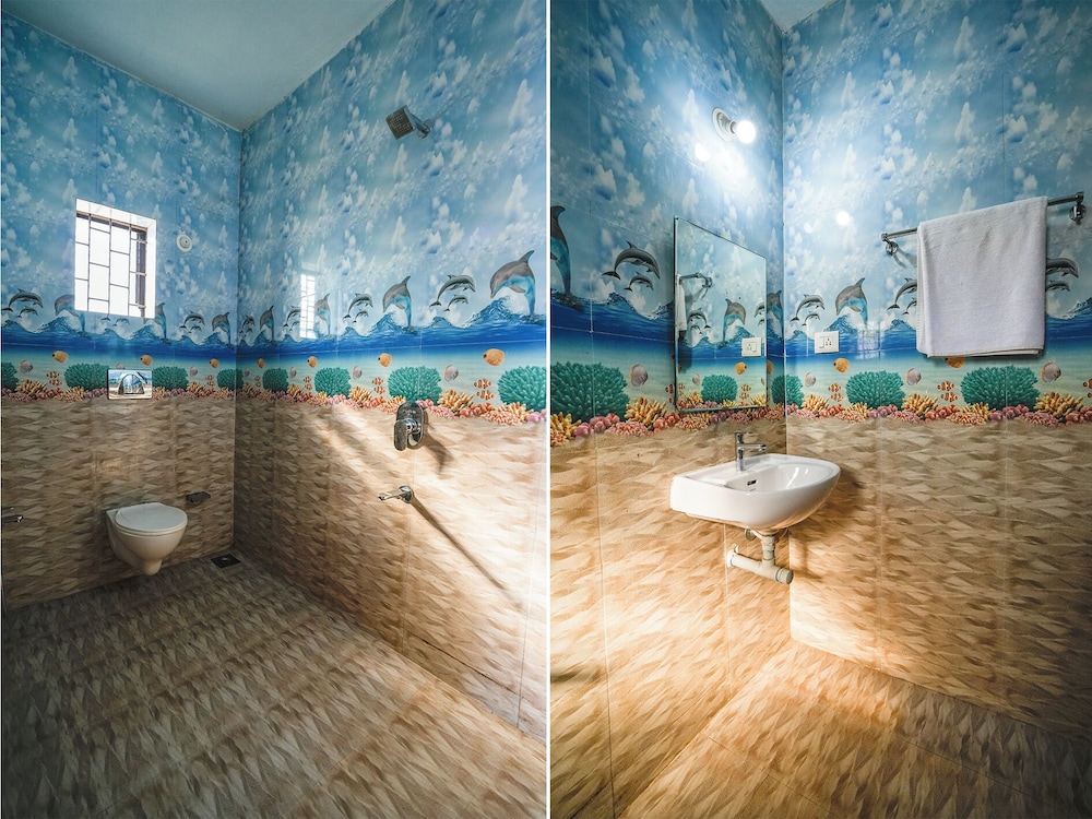 Hotel Pasquina Baga