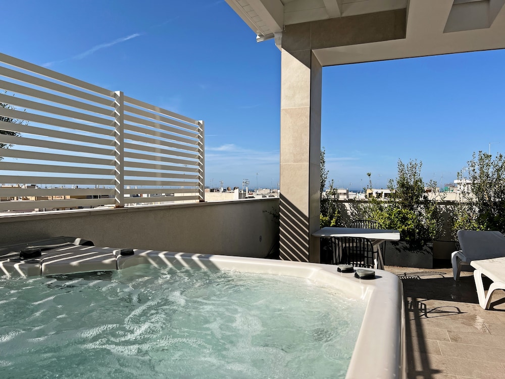 MORUS Urban Suites