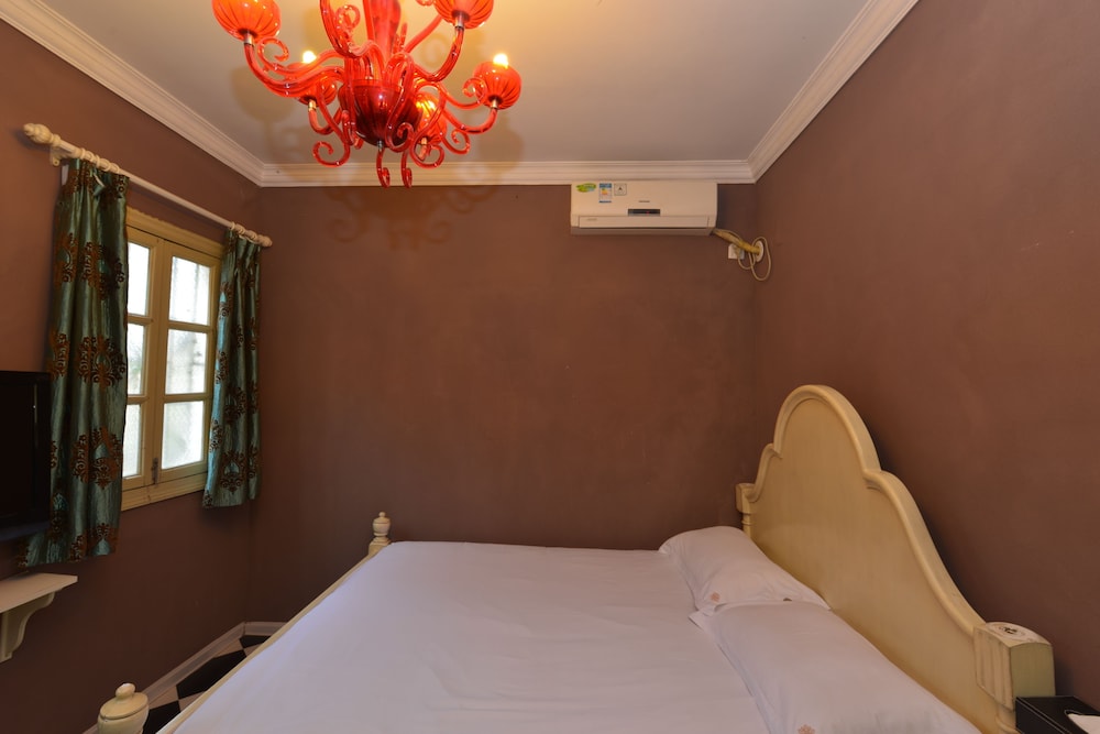 Little White House Xiamen Gulangyu