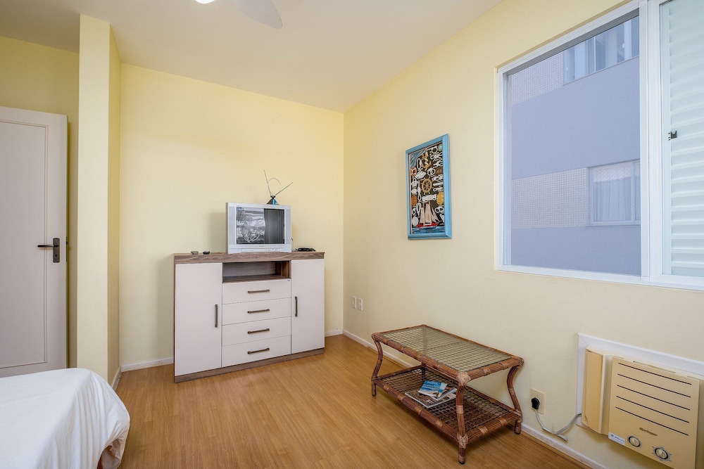 Apt With Grill 300m From the Beach Mdo201