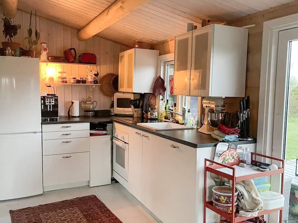 5 Star Holiday Home in Slagelse