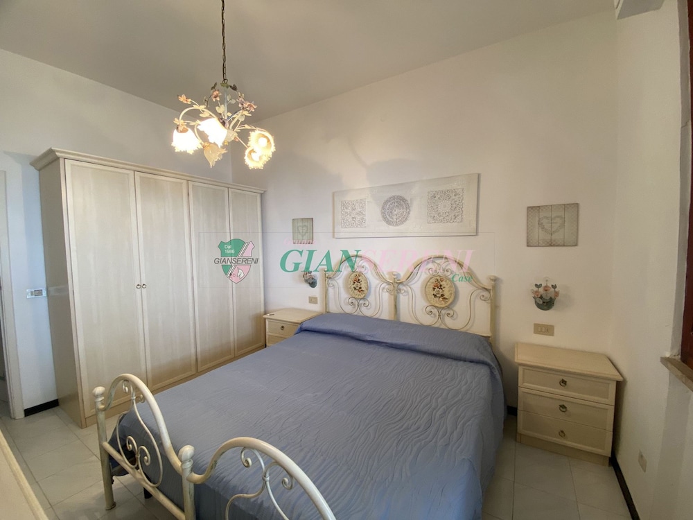 6 Beds at the Conchiglia -rif Ponente