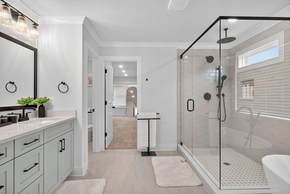 Buford Beauty Stay for 10