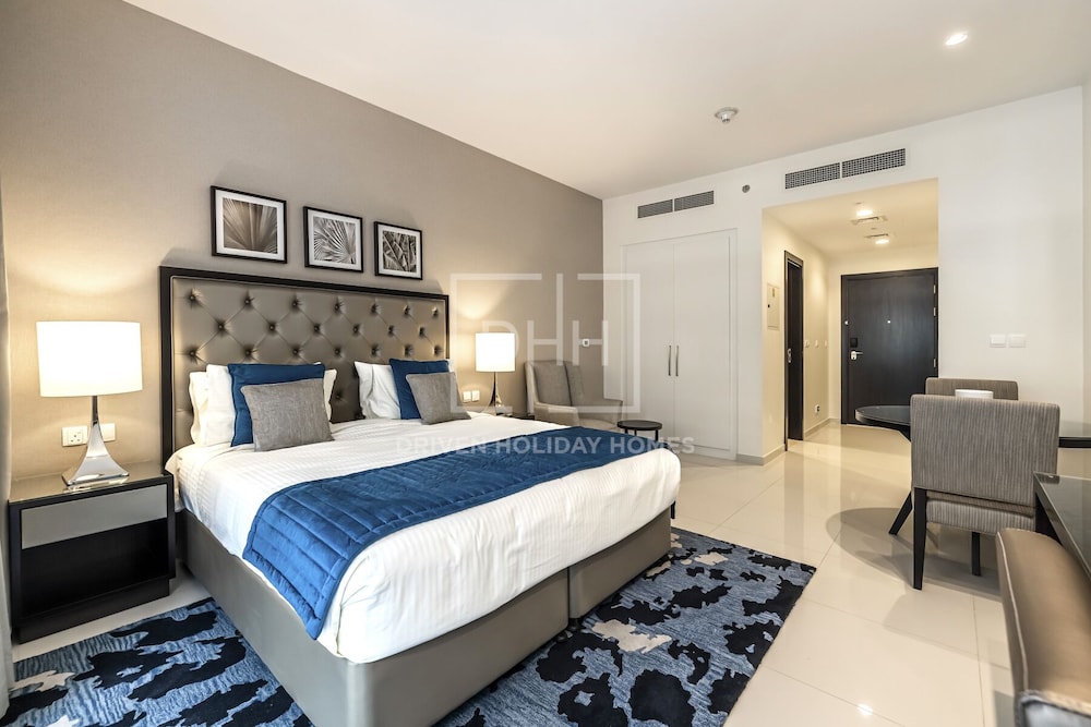 Celestia by Damac