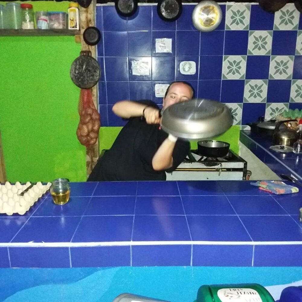 Arte Aventura Eco- Hotel - Property Image 9