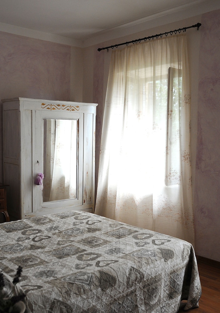 B&B Circolo Ippico Semprevisa photo 4