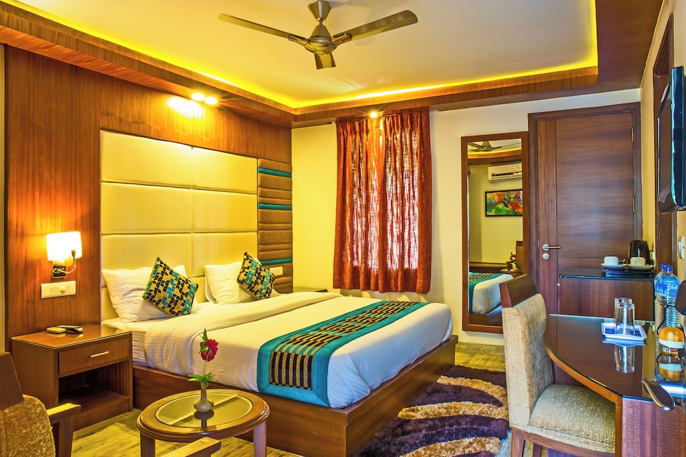 Fortune Resort & Wellness Spa Bhaktapur, Nepal - Member ITC Hotels' Group view 5