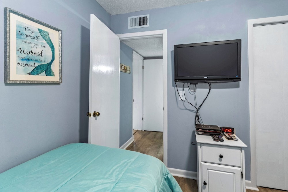 Gulf Shores Plantation by Southern Vacation Rentals