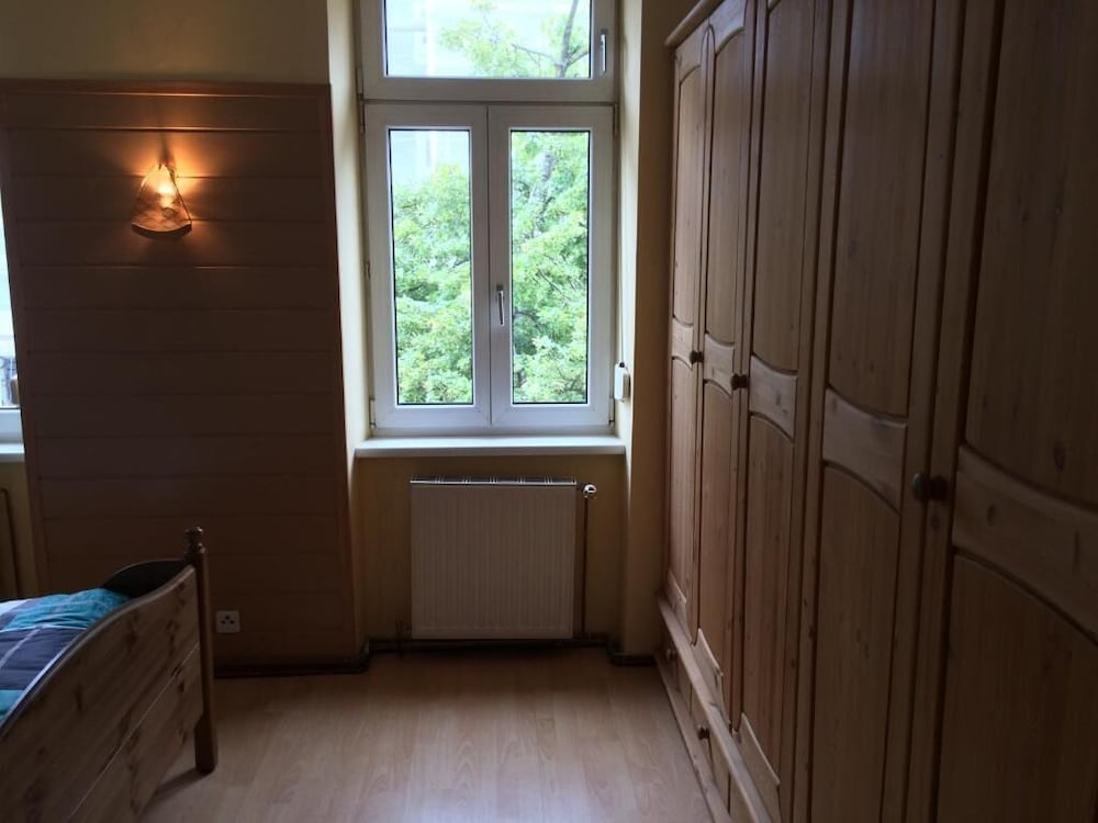 leopoldauer apartment