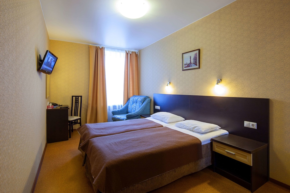 Nevsky Breeze view 5