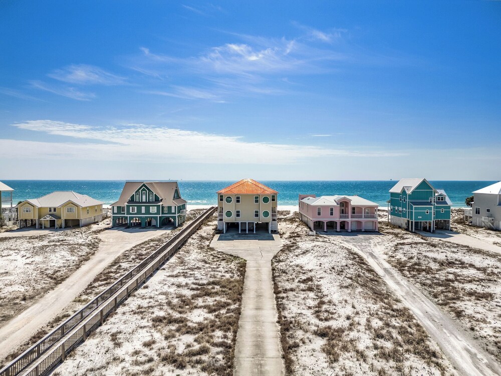 Shiloh - A by Southern Vacation Rentals