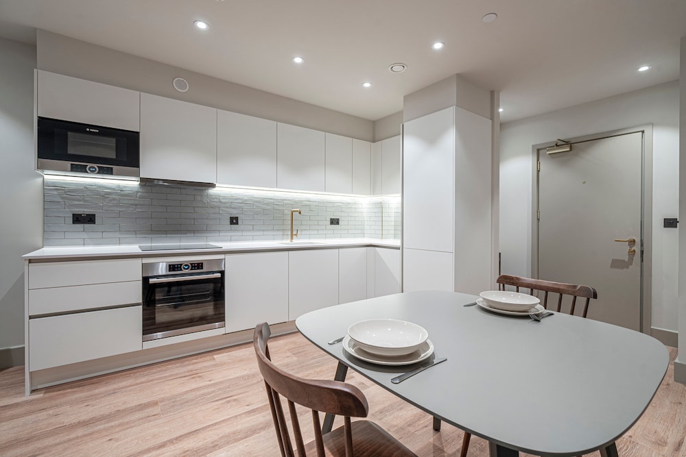 Stunning Flat in North London
