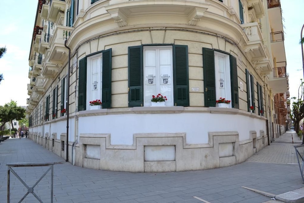 Conte di cavour