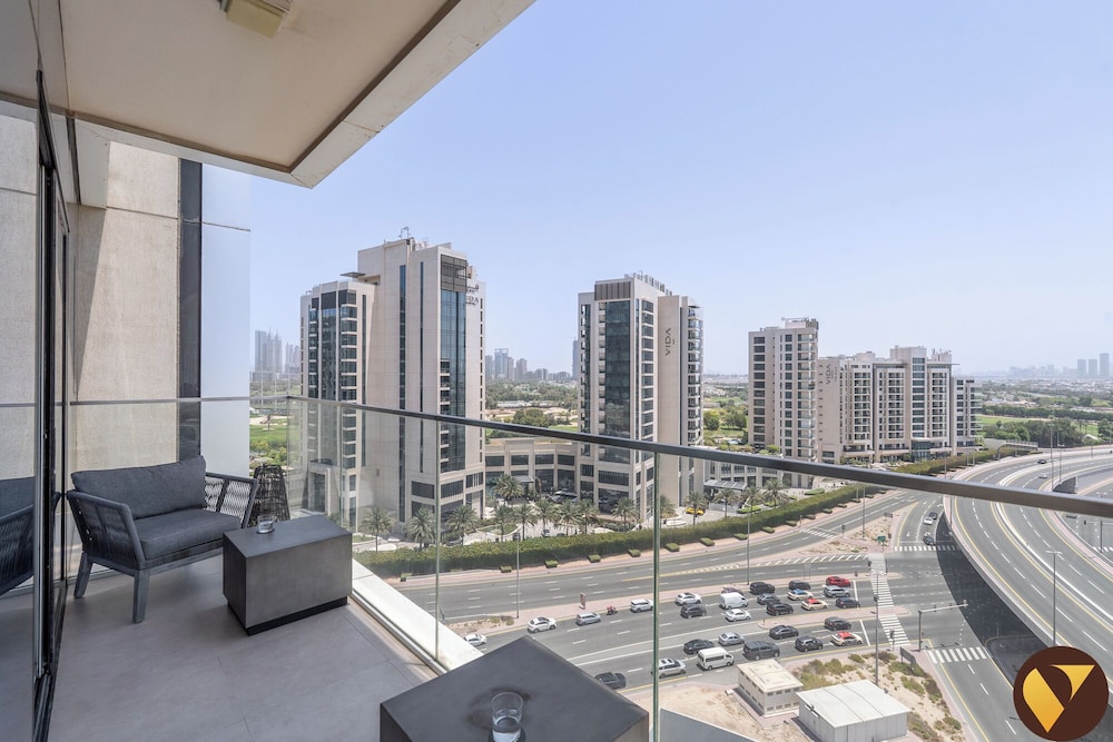 Banyan Tree Residences Hillside Dubai