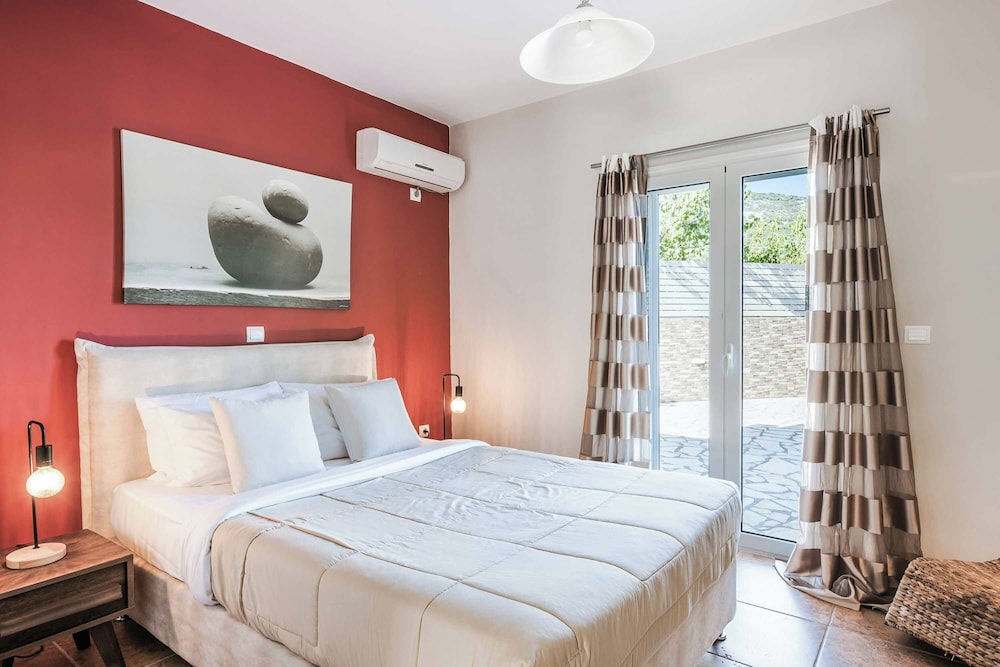 Villa Andreas Kefalonia